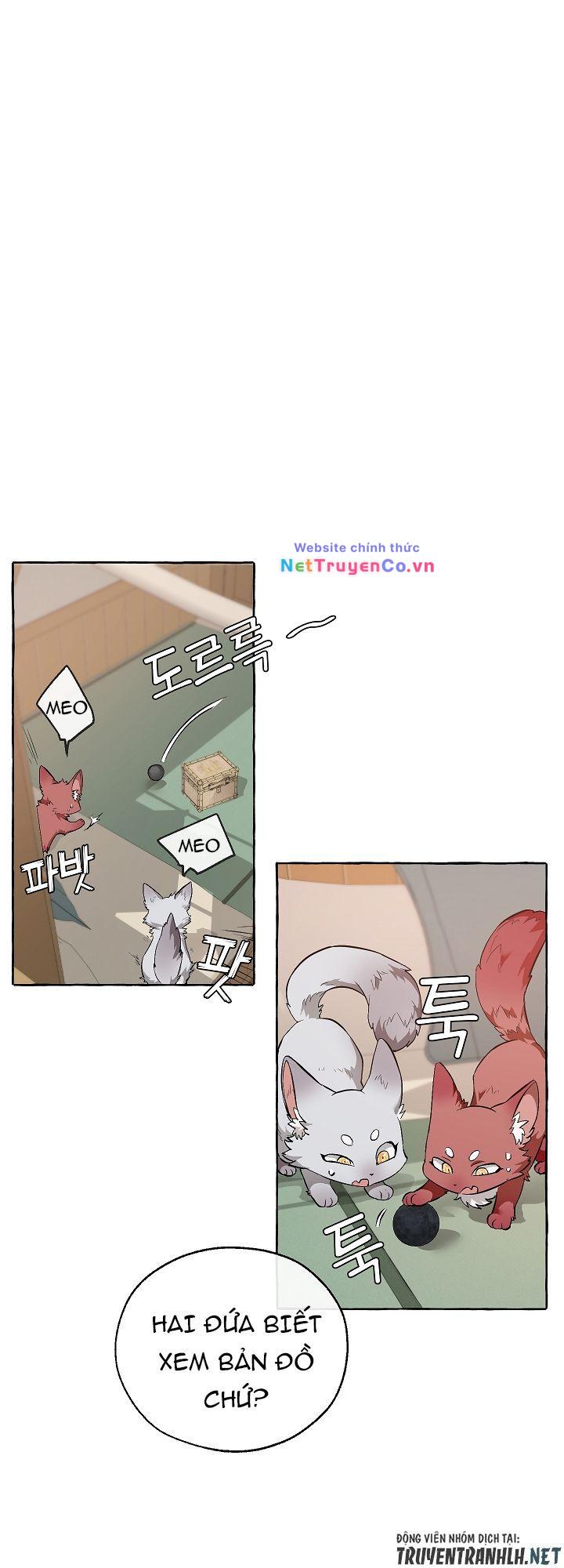 Phế Vật Dòng Dõi Bá Tước Chap 16 - Next Chap 17