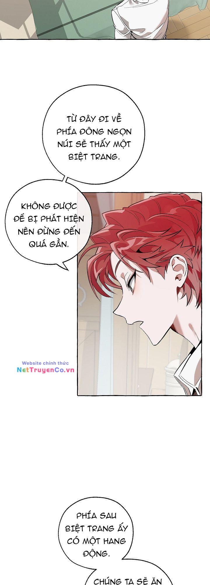 Phế Vật Dòng Dõi Bá Tước Chap 16 - Next Chap 17