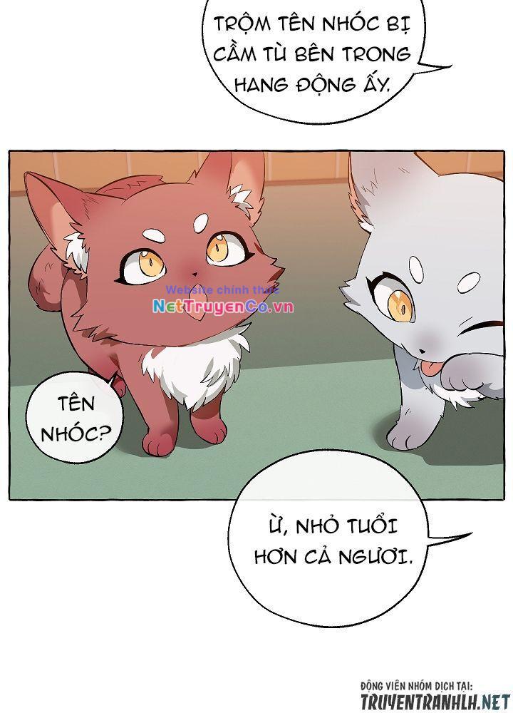 Phế Vật Dòng Dõi Bá Tước Chap 16 - Next Chap 17