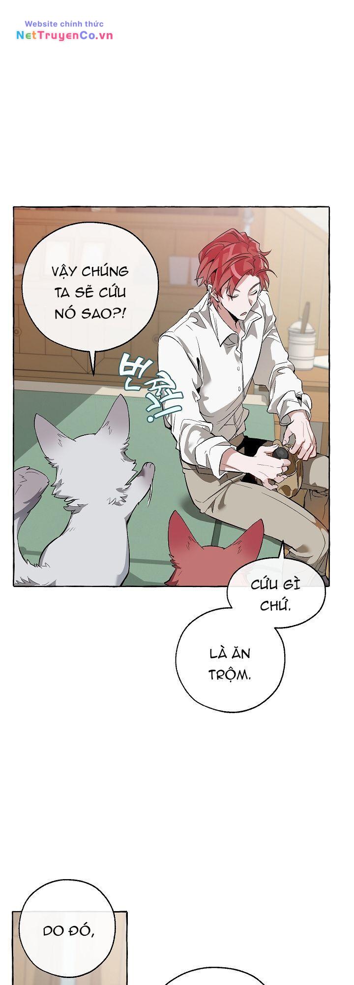 Phế Vật Dòng Dõi Bá Tước Chap 16 - Next Chap 17