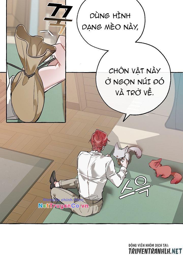 Phế Vật Dòng Dõi Bá Tước Chap 16 - Next Chap 17
