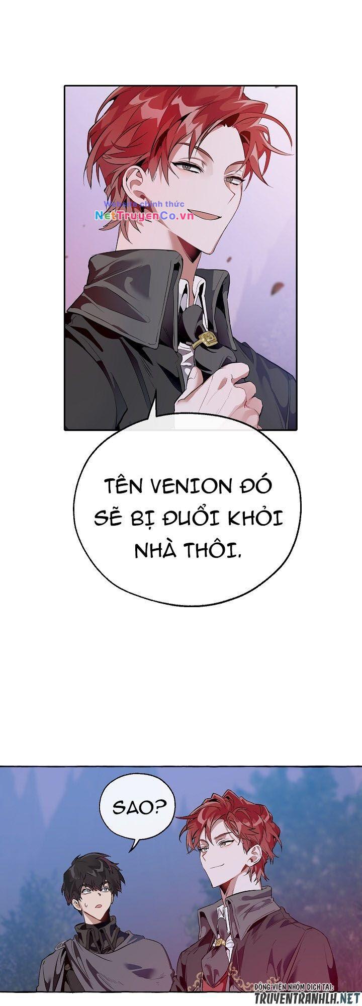 Phế Vật Dòng Dõi Bá Tước Chap 16 - Next Chap 17