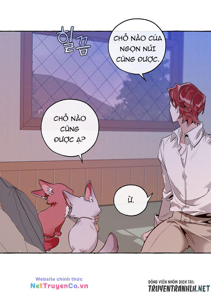 Phế Vật Dòng Dõi Bá Tước Chap 16 - Next Chap 17