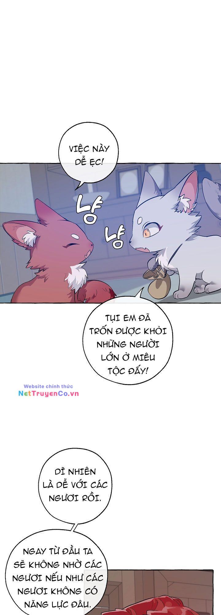 Phế Vật Dòng Dõi Bá Tước Chap 16 - Next Chap 17