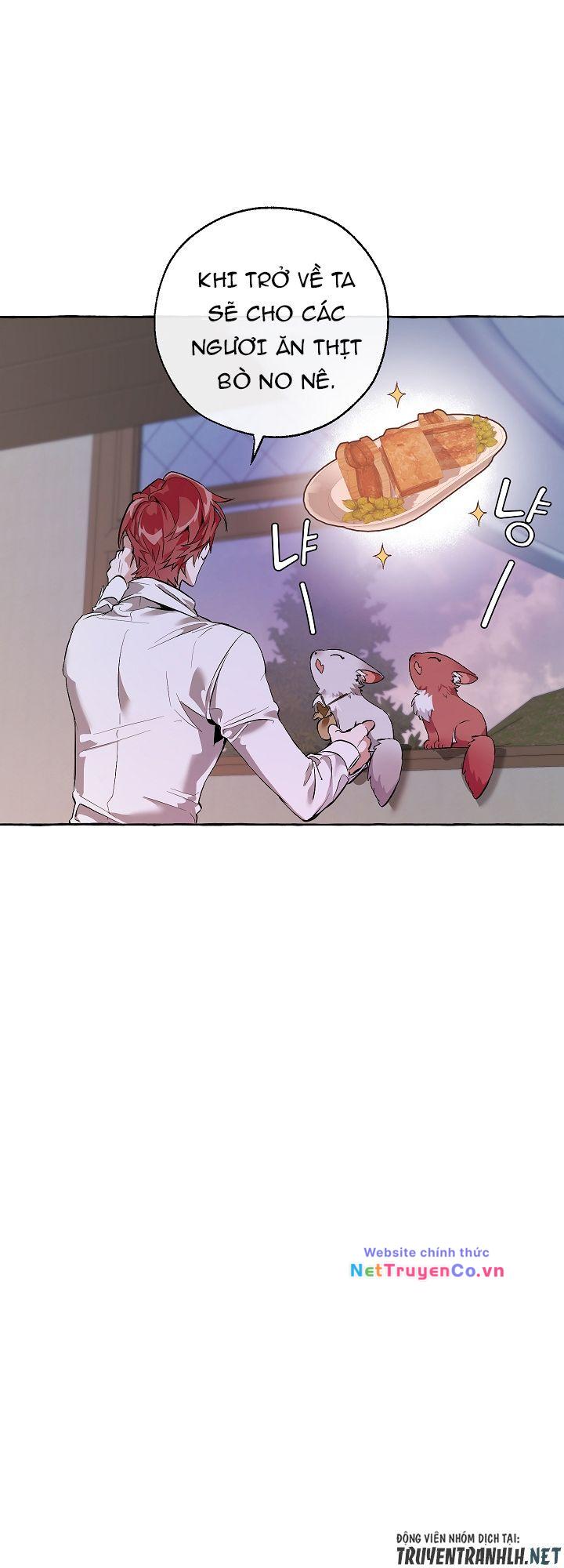 Phế Vật Dòng Dõi Bá Tước Chap 16 - Next Chap 17
