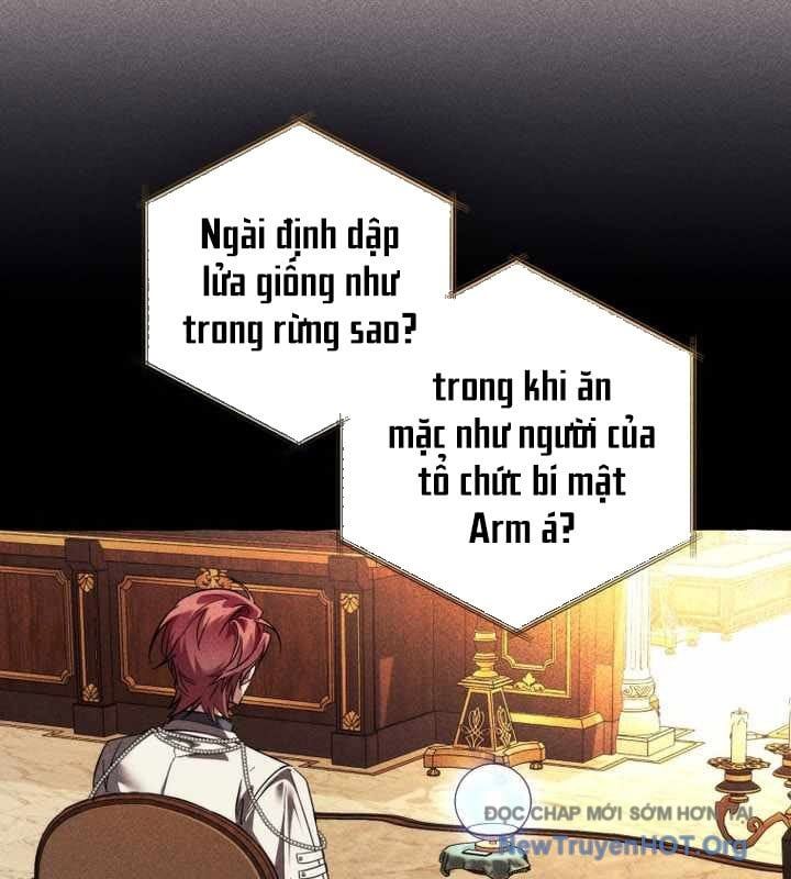 Phế Vật Dòng Dõi Bá Tước Chap 160 - Next Chap 161