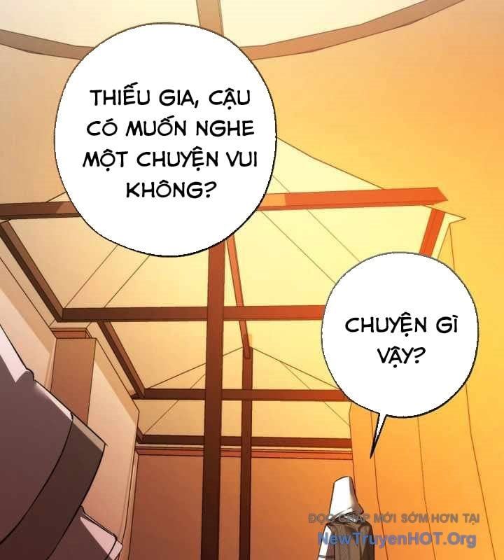 Phế Vật Dòng Dõi Bá Tước Chap 160 - Next Chap 161