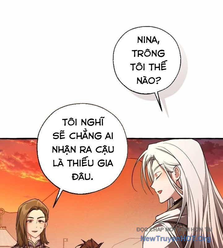 Phế Vật Dòng Dõi Bá Tước Chap 160 - Next Chap 161