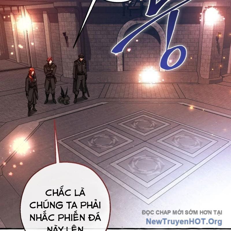 Phế Vật Dòng Dõi Bá Tước Chap 161 - Next Chap 162