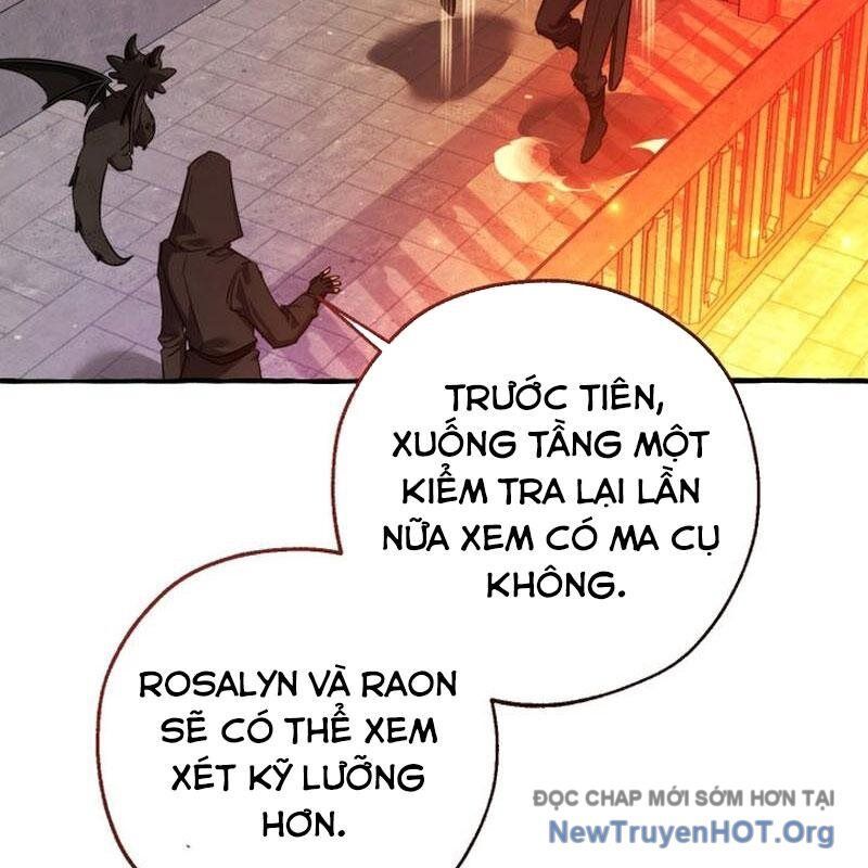 Phế Vật Dòng Dõi Bá Tước Chap 161 - Next Chap 162