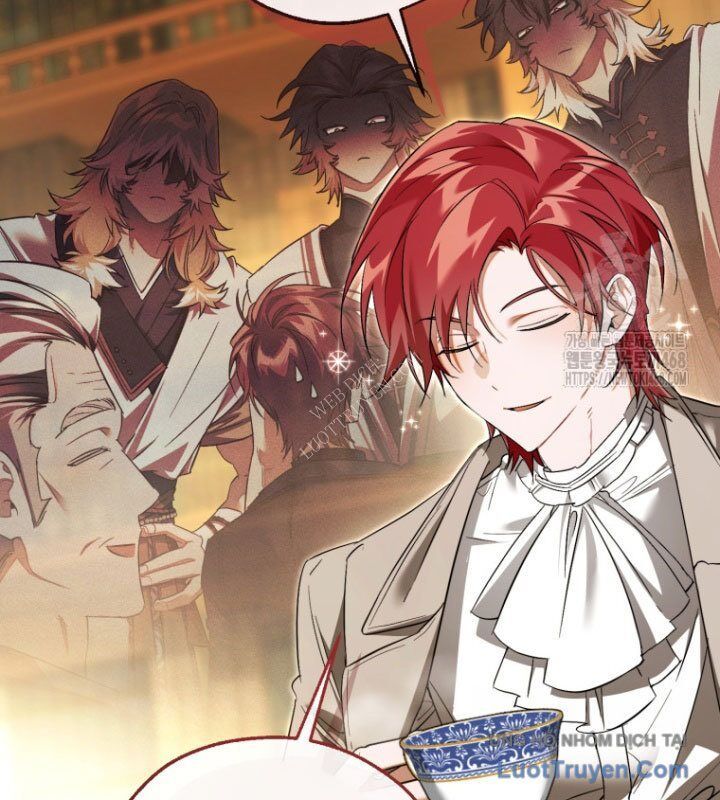 Phế Vật Dòng Dõi Bá Tước Chap 168 - Next Chap 169