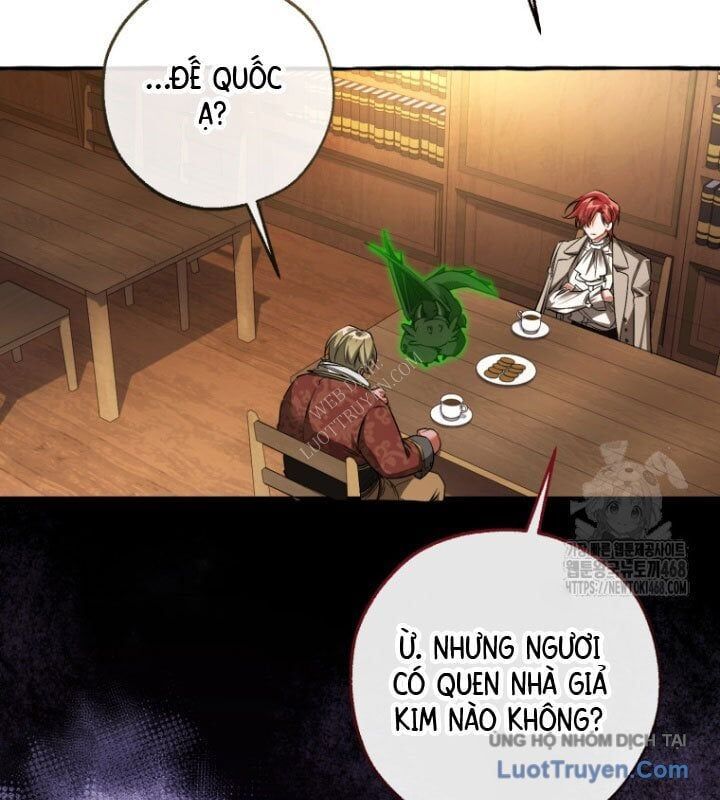 Phế Vật Dòng Dõi Bá Tước Chap 168 - Next Chap 169