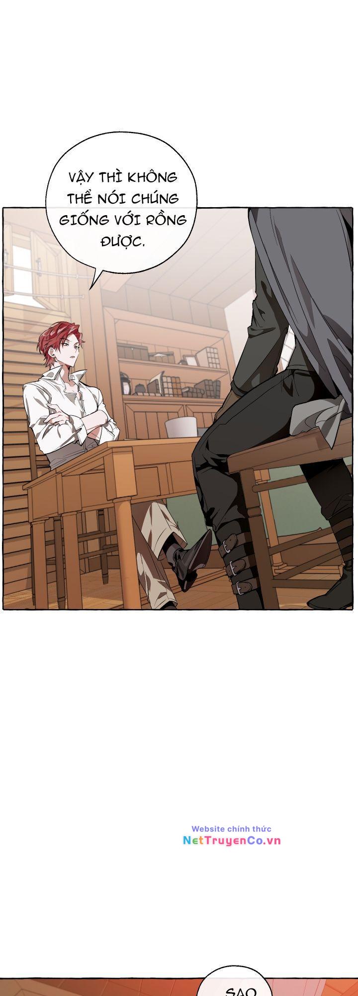 Phế Vật Dòng Dõi Bá Tước Chap 17 - Next Chap 18