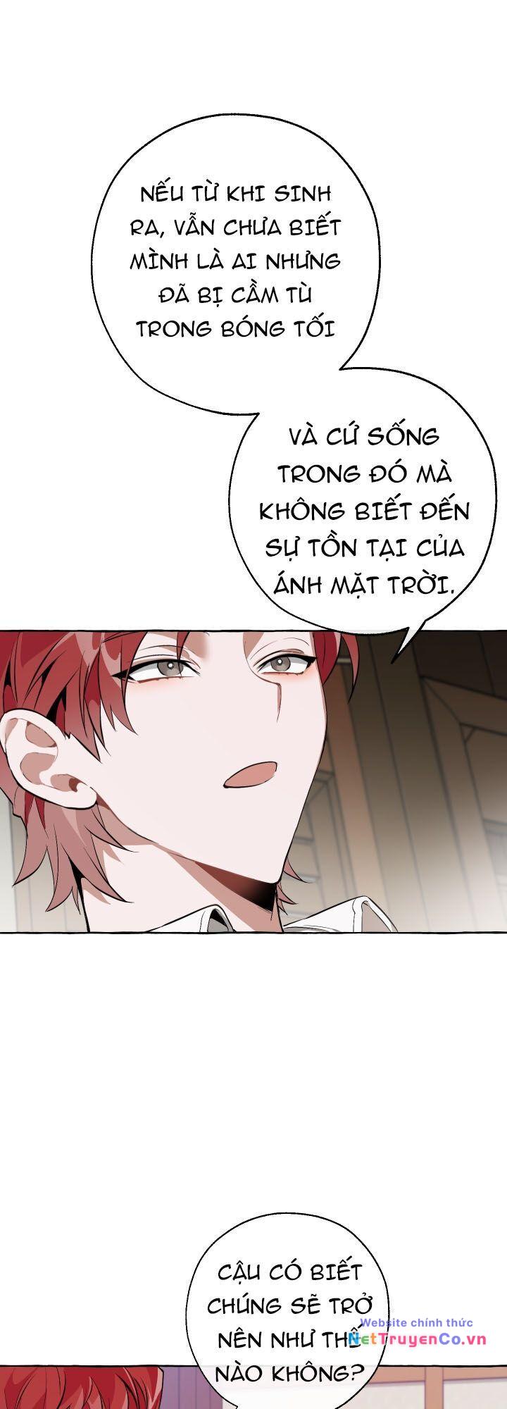 Phế Vật Dòng Dõi Bá Tước Chap 17 - Next Chap 18