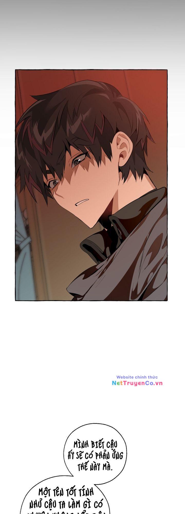 Phế Vật Dòng Dõi Bá Tước Chap 17 - Next Chap 18