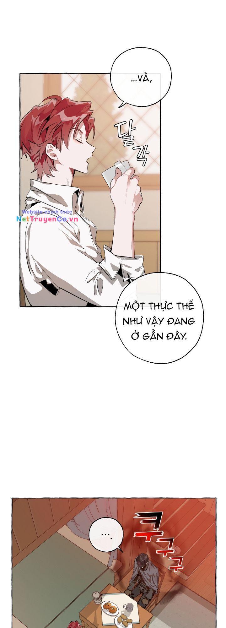 Phế Vật Dòng Dõi Bá Tước Chap 17 - Next Chap 18