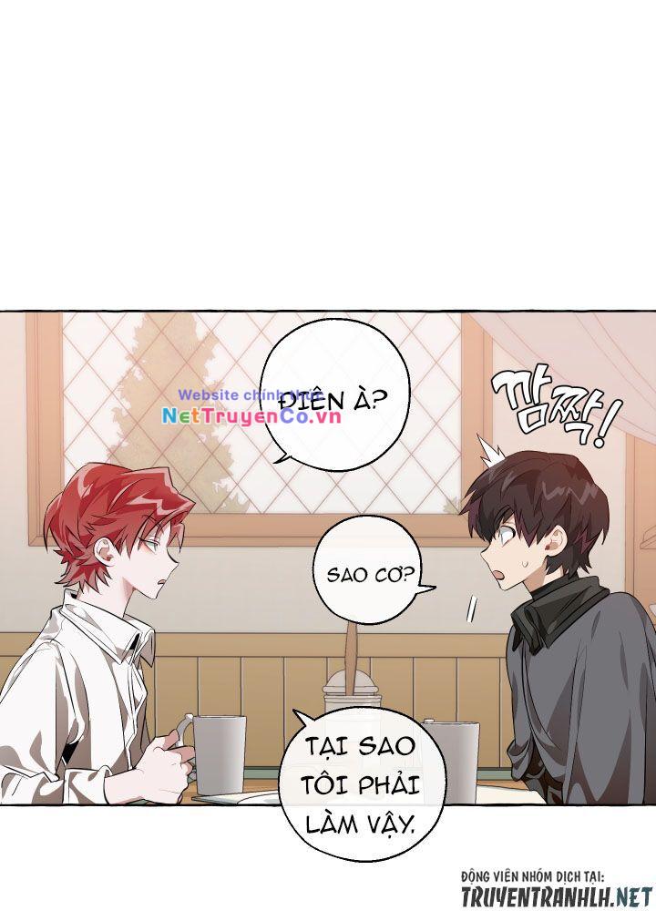 Phế Vật Dòng Dõi Bá Tước Chap 17 - Next Chap 18