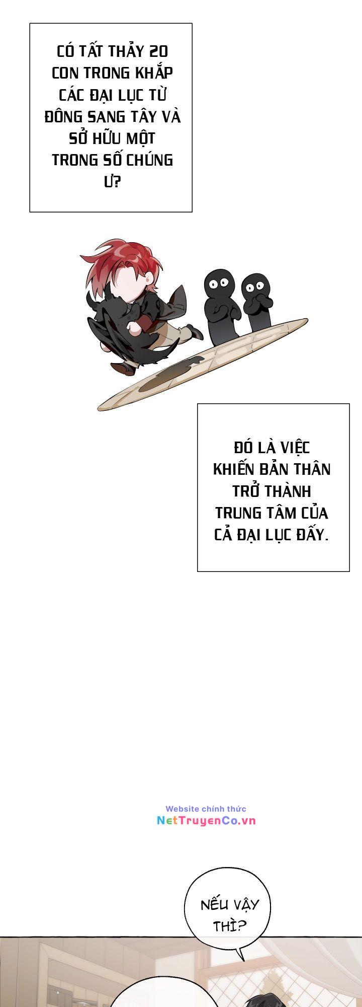 Phế Vật Dòng Dõi Bá Tước Chap 17 - Next Chap 18