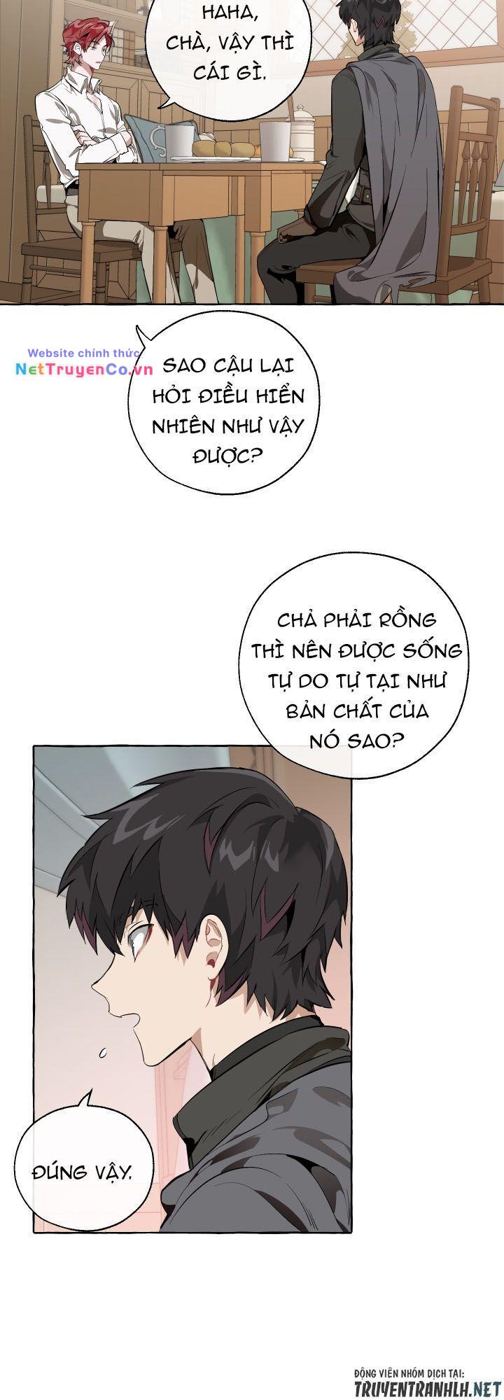 Phế Vật Dòng Dõi Bá Tước Chap 17 - Next Chap 18