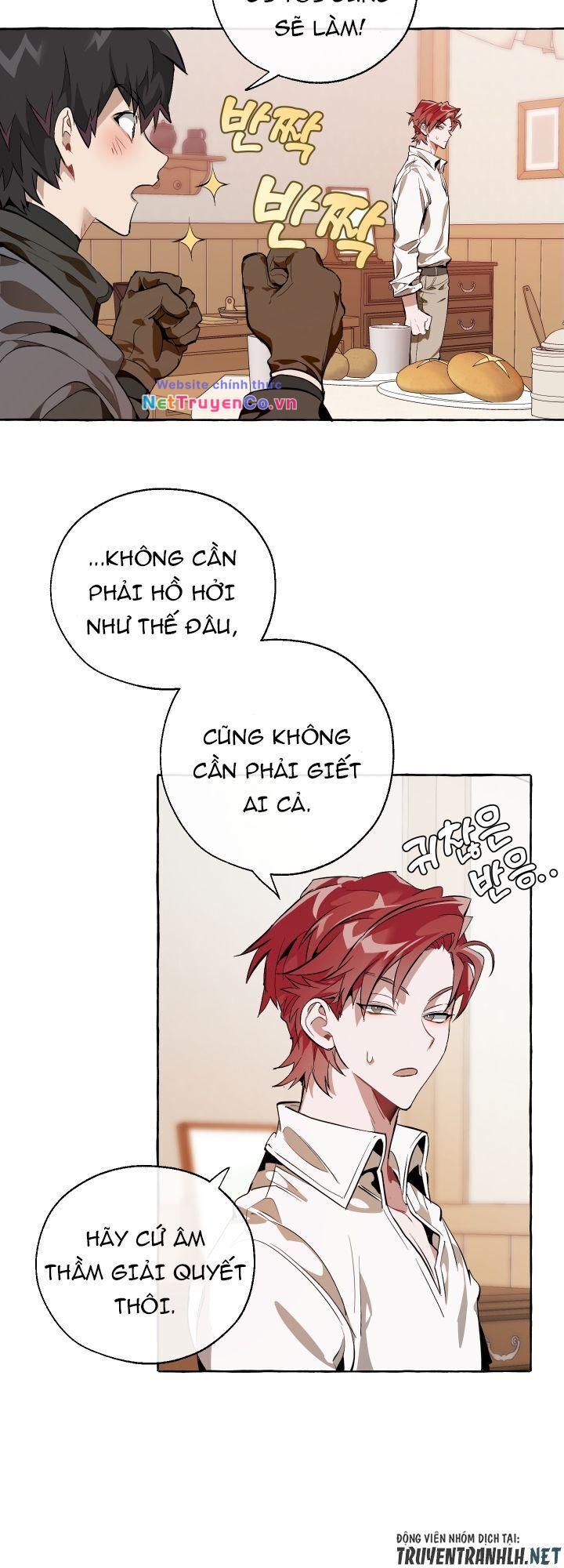 Phế Vật Dòng Dõi Bá Tước Chap 17 - Next Chap 18