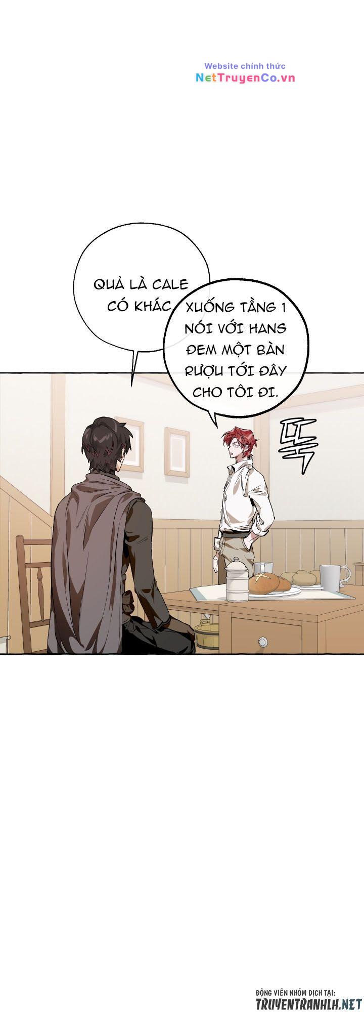 Phế Vật Dòng Dõi Bá Tước Chap 17 - Next Chap 18