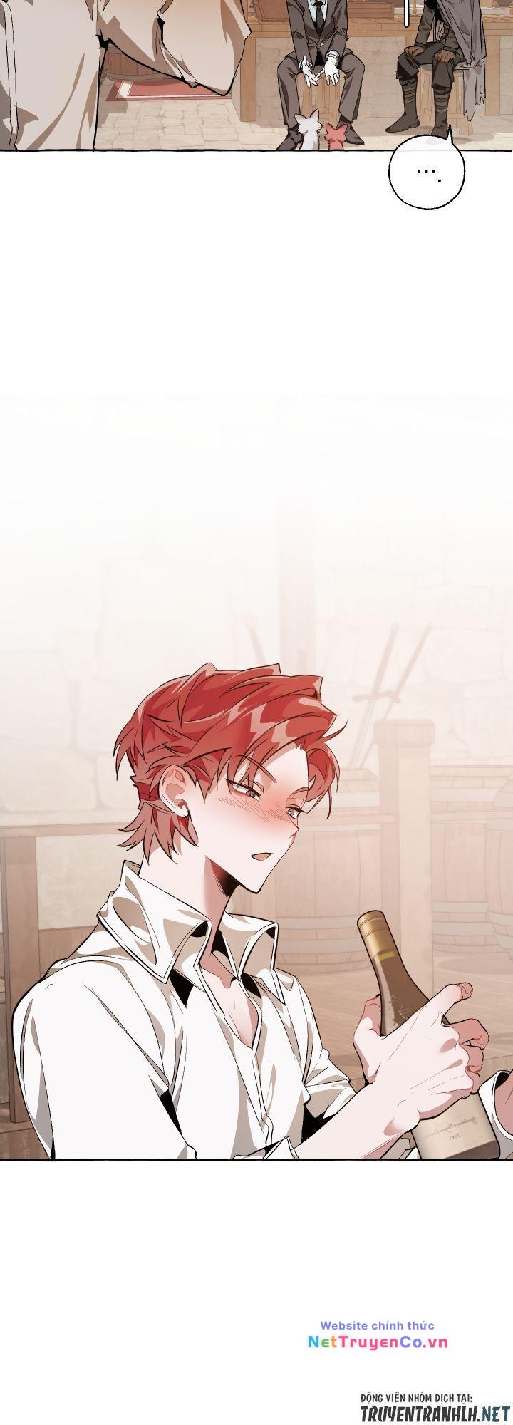 Phế Vật Dòng Dõi Bá Tước Chap 17 - Next Chap 18