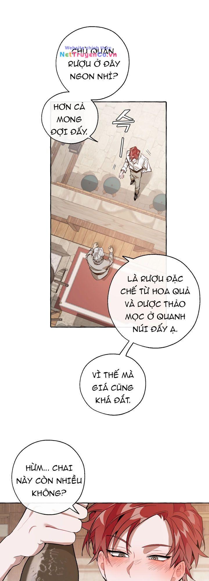 Phế Vật Dòng Dõi Bá Tước Chap 17 - Next Chap 18
