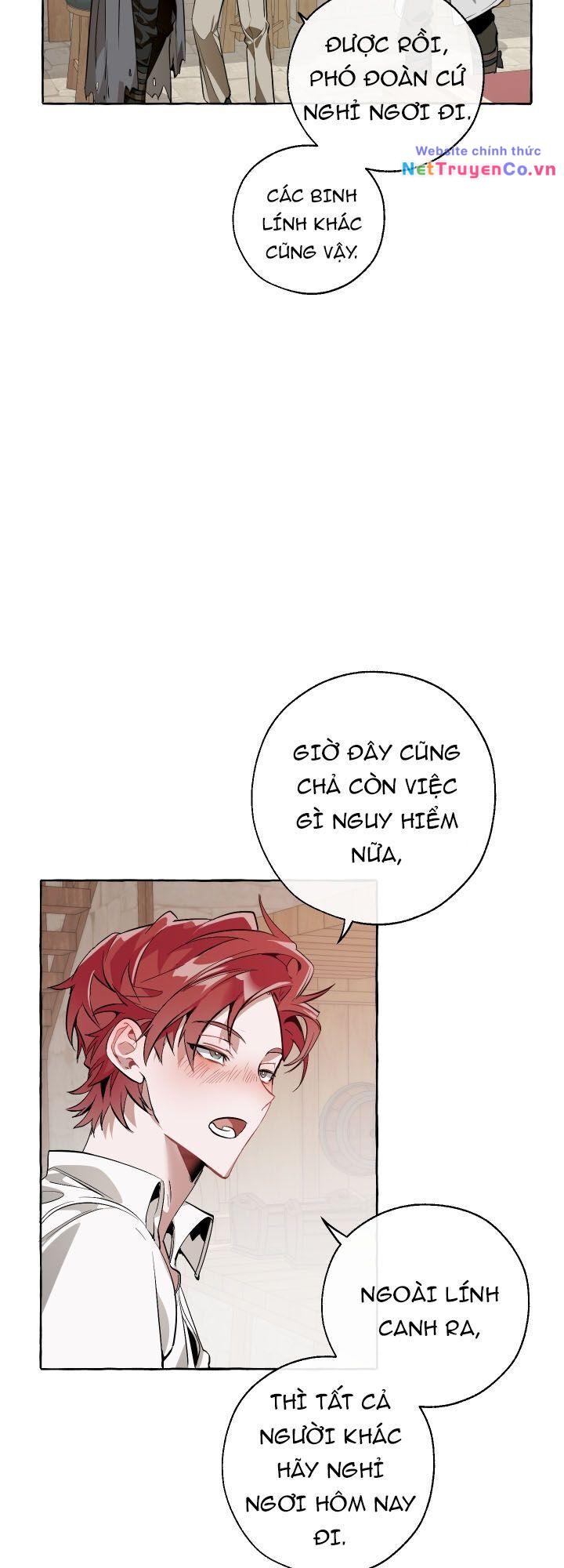 Phế Vật Dòng Dõi Bá Tước Chap 17 - Next Chap 18