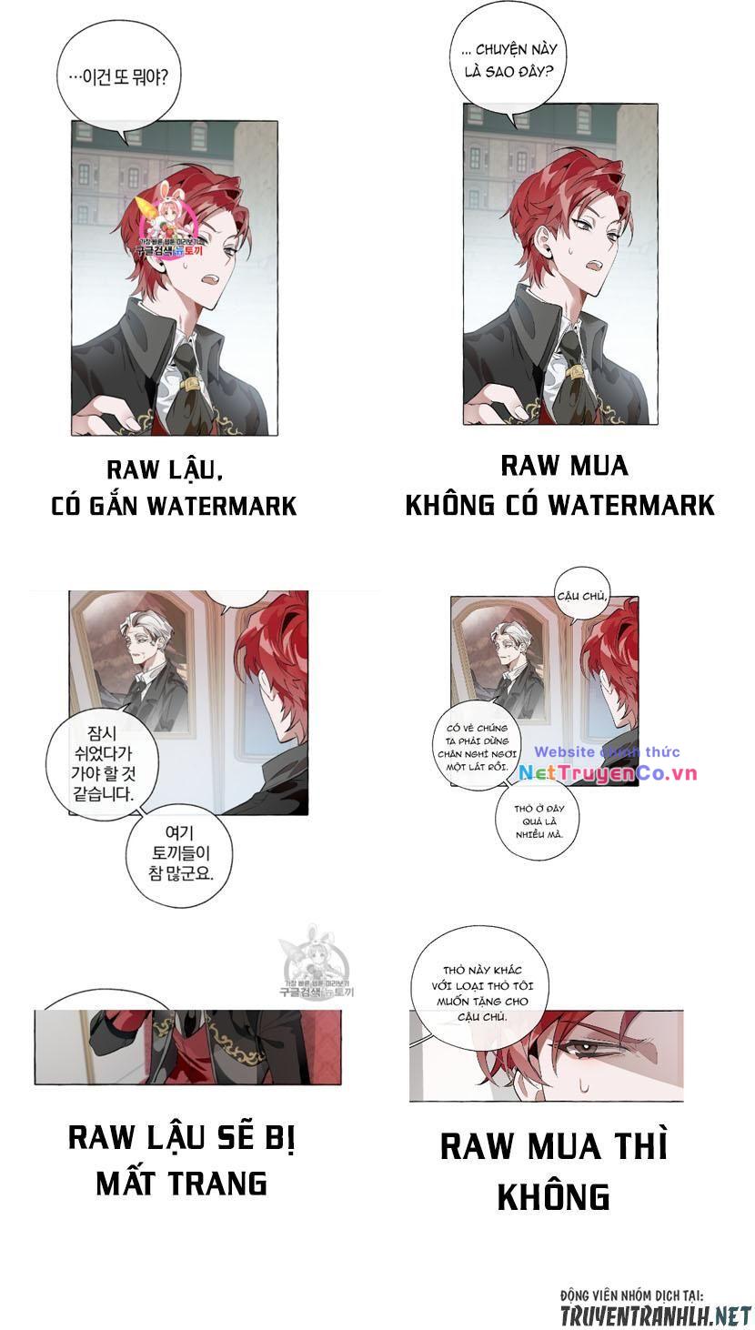 Phế Vật Dòng Dõi Bá Tước Chap 17 - Next Chap 18