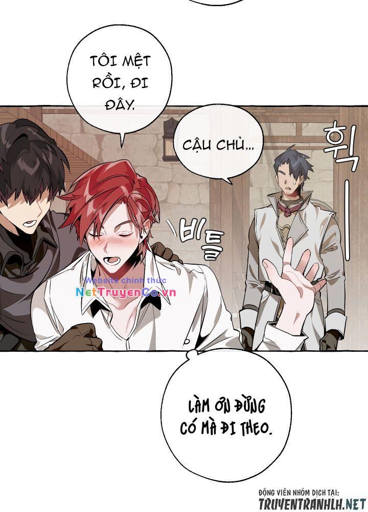 Phế Vật Dòng Dõi Bá Tước Chap 17 - Next Chap 18