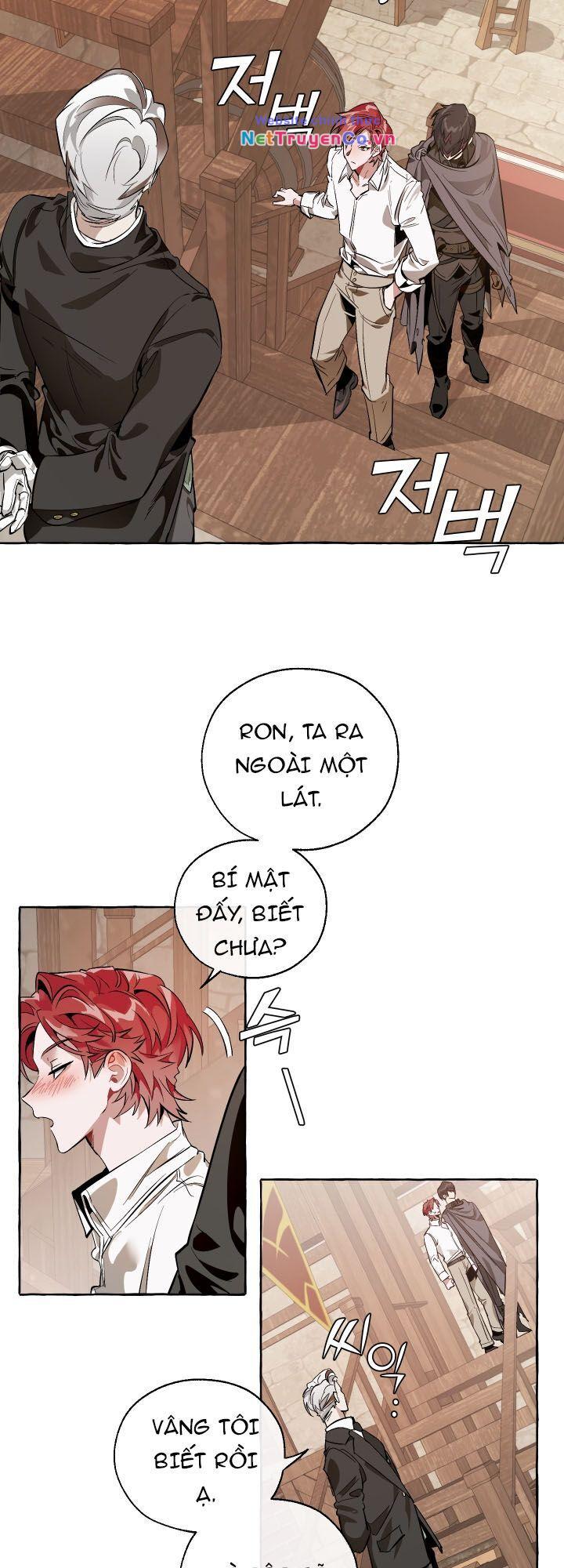 Phế Vật Dòng Dõi Bá Tước Chap 17 - Next Chap 18