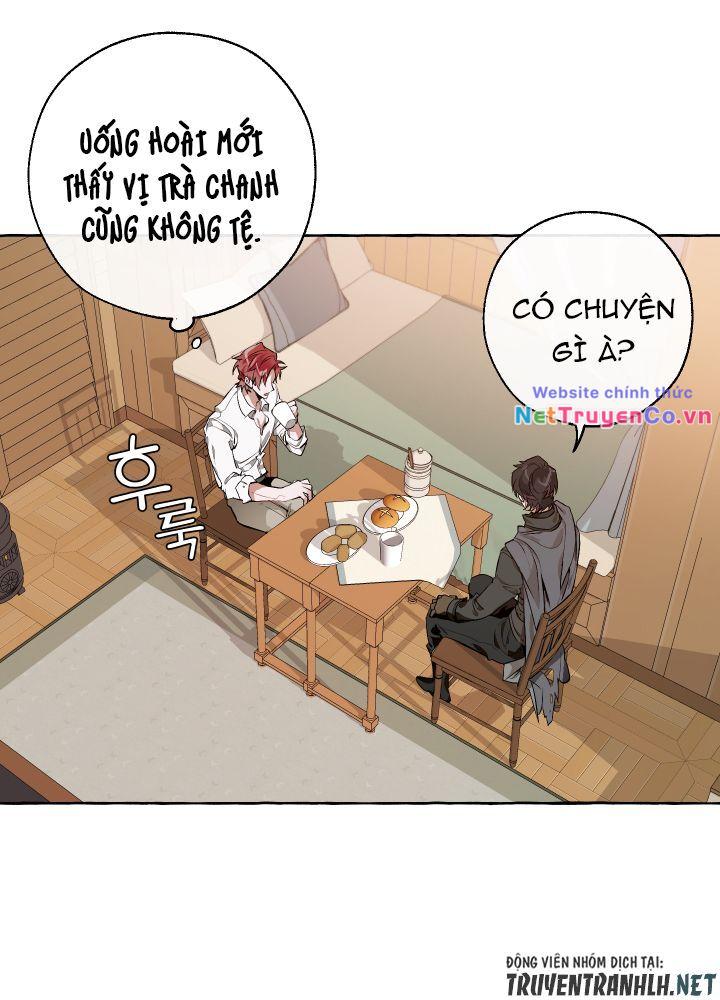 Phế Vật Dòng Dõi Bá Tước Chap 17 - Next Chap 18