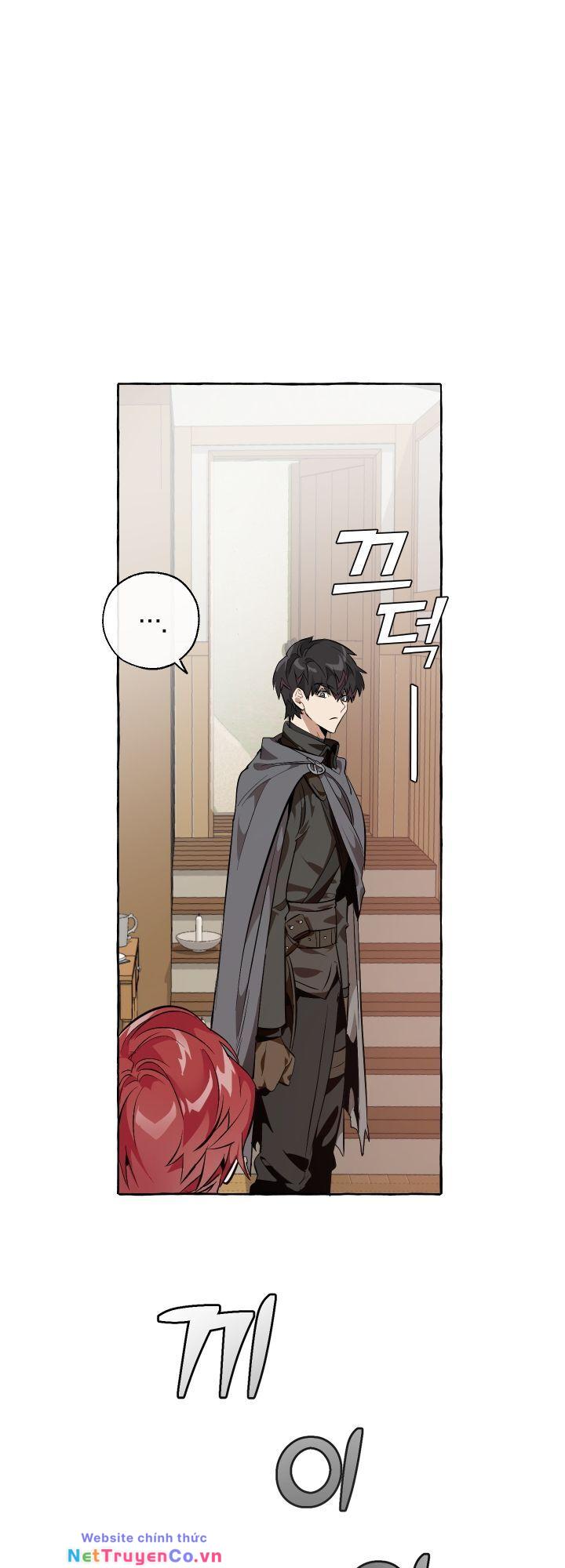 Phế Vật Dòng Dõi Bá Tước Chap 17 - Next Chap 18