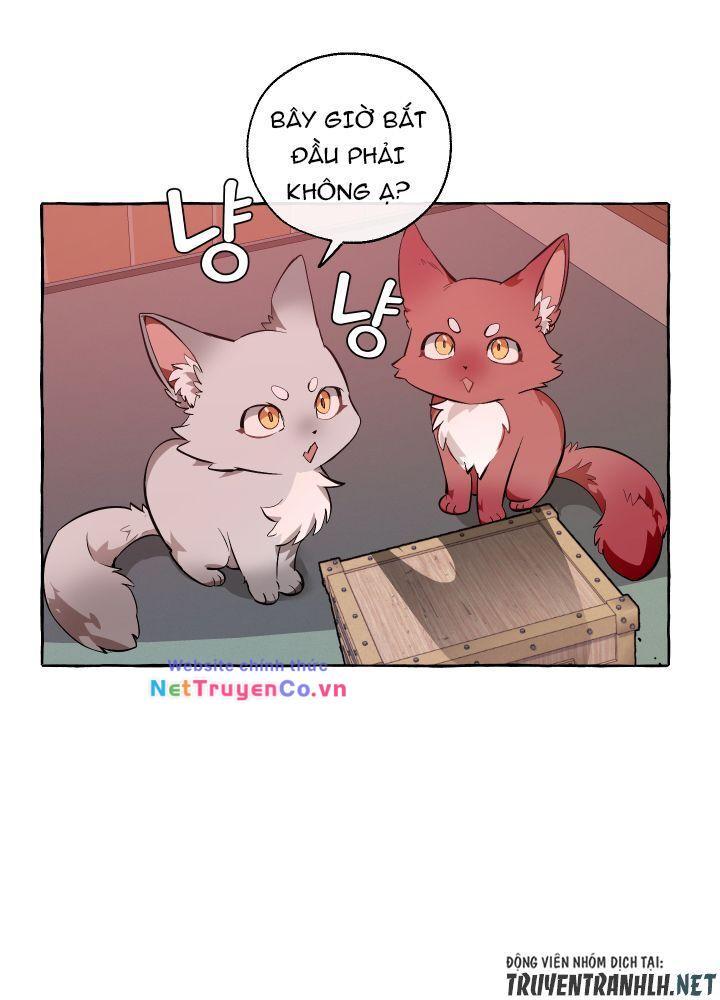 Phế Vật Dòng Dõi Bá Tước Chap 17 - Next Chap 18