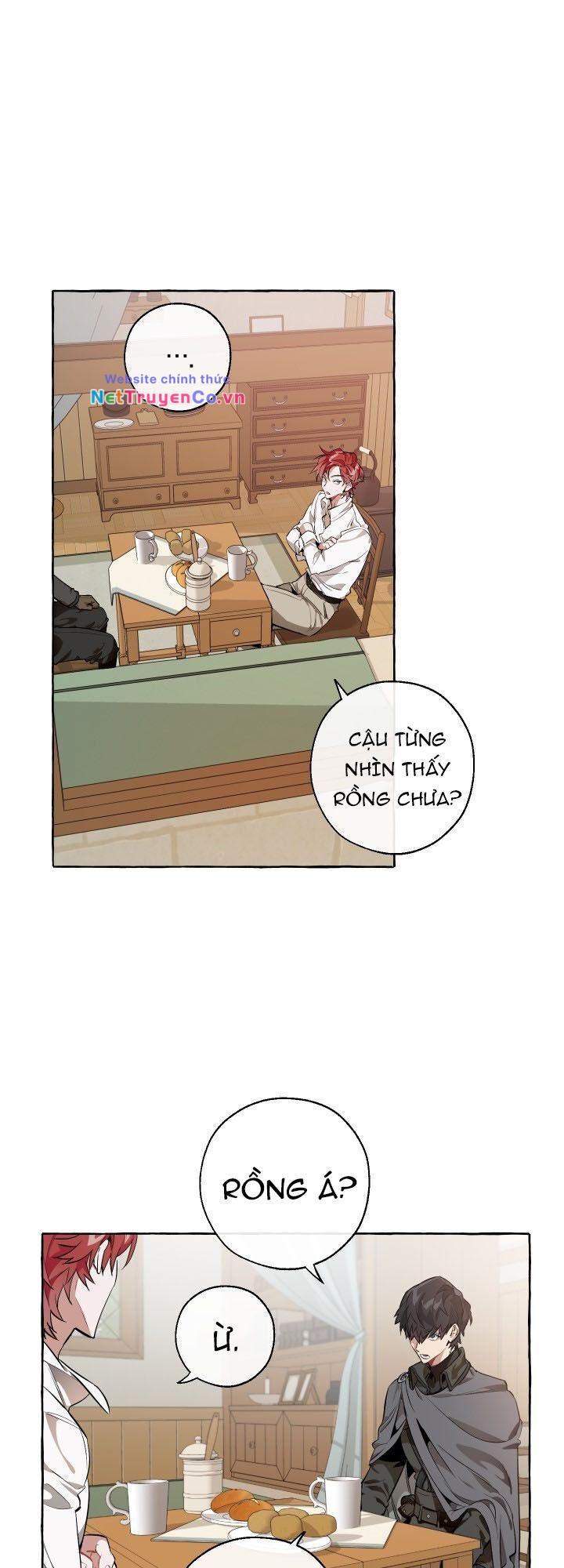 Phế Vật Dòng Dõi Bá Tước Chap 17 - Next Chap 18