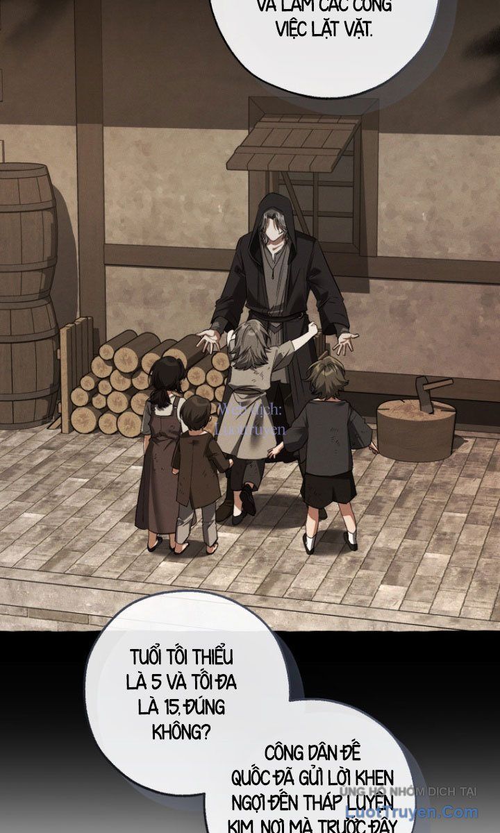 Phế Vật Dòng Dõi Bá Tước Chap 171 - Next Chap 172