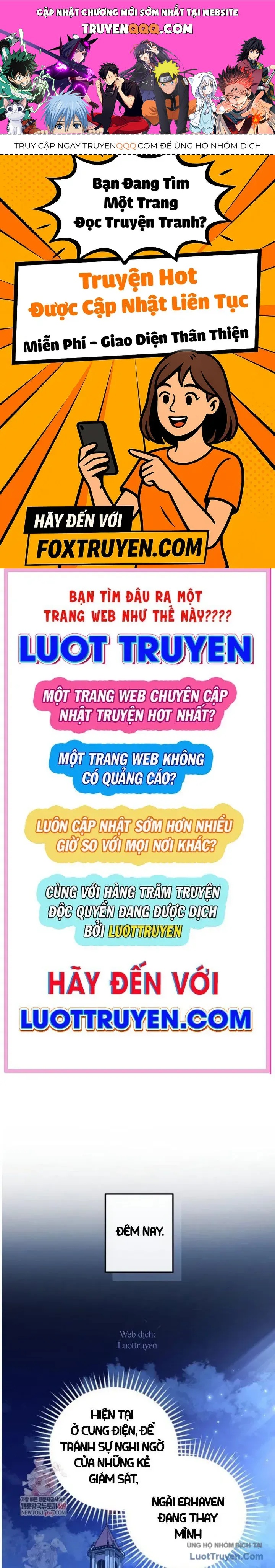 Phế Vật Dòng Dõi Bá Tước Chap 172 - Next Chap 173