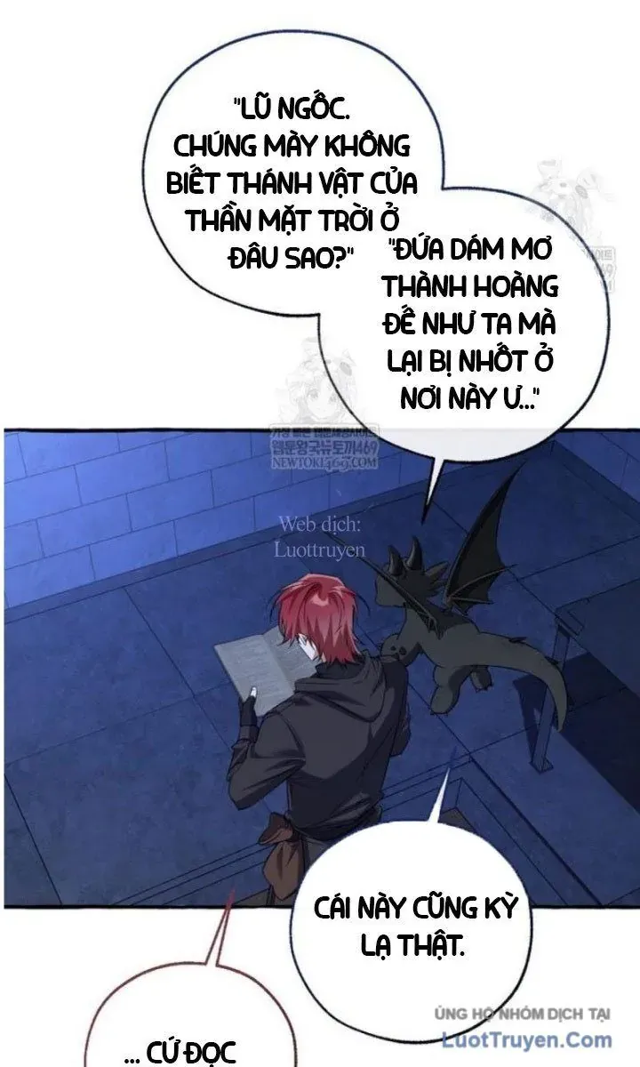 Phế Vật Dòng Dõi Bá Tước Chap 172 - Next Chap 173