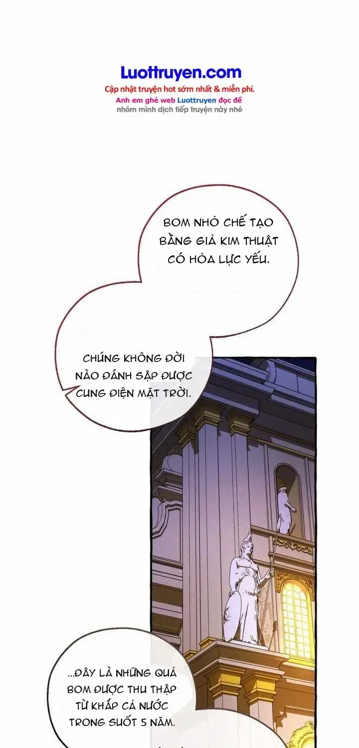Phế Vật Dòng Dõi Bá Tước Chap 175 - Next Chap 176