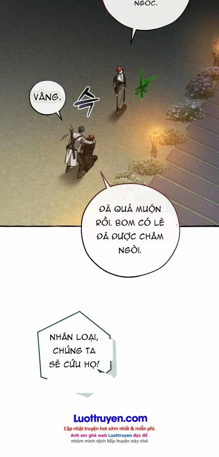 Phế Vật Dòng Dõi Bá Tước Chap 175 - Next Chap 176