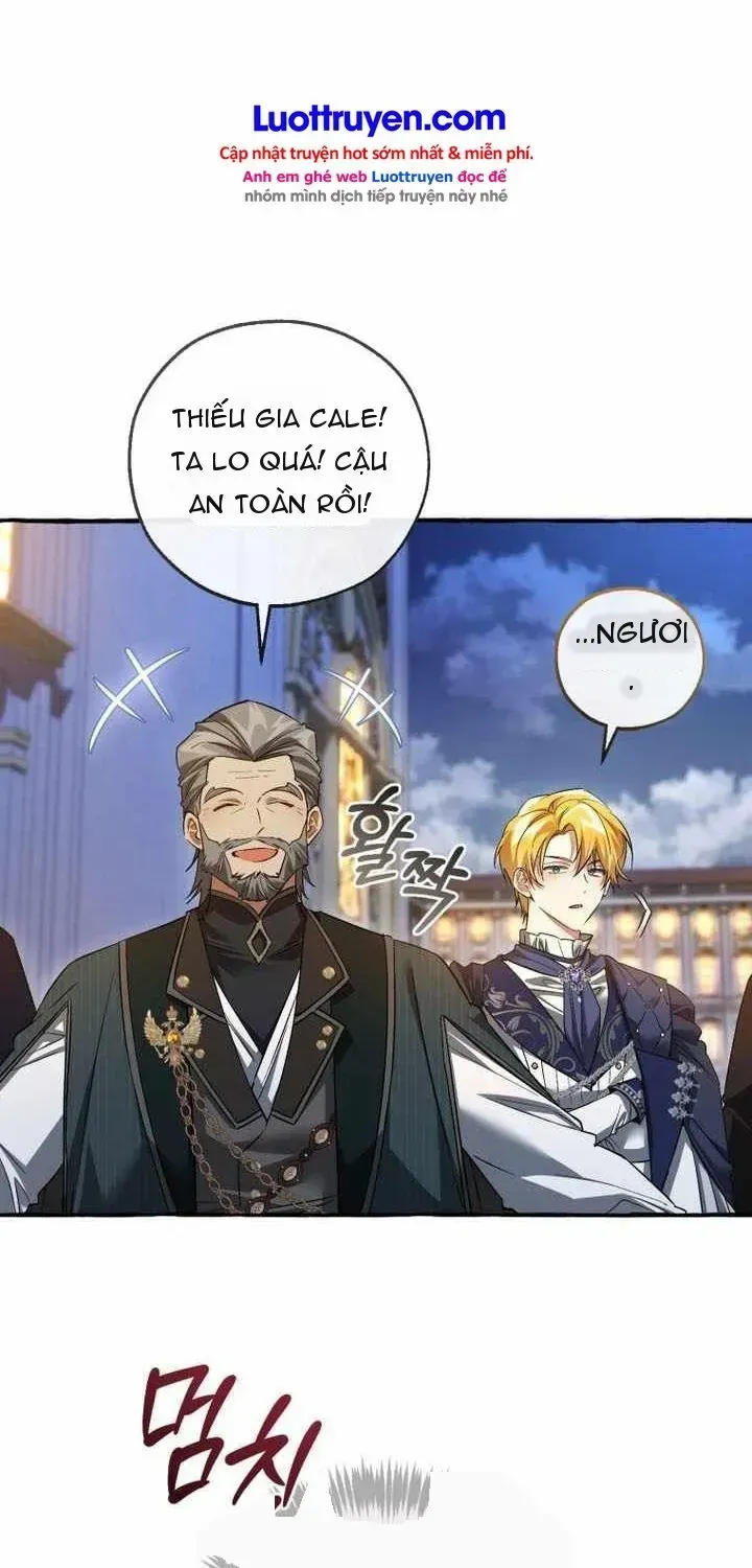 Phế Vật Dòng Dõi Bá Tước Chap 175 - Next Chap 176