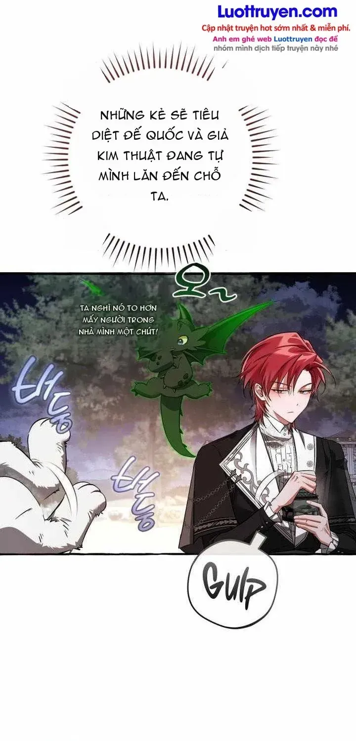 Phế Vật Dòng Dõi Bá Tước Chap 175 - Next Chap 176