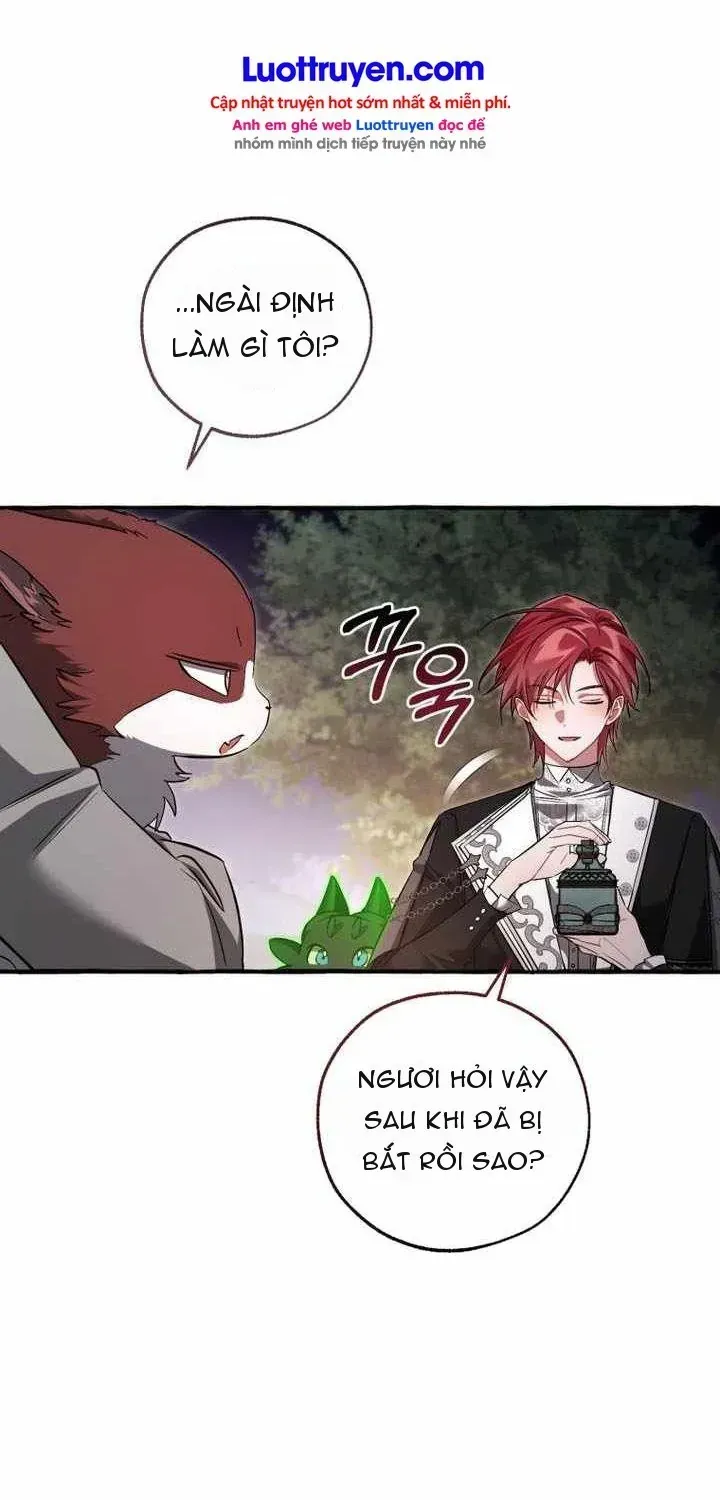 Phế Vật Dòng Dõi Bá Tước Chap 175 - Next Chap 176