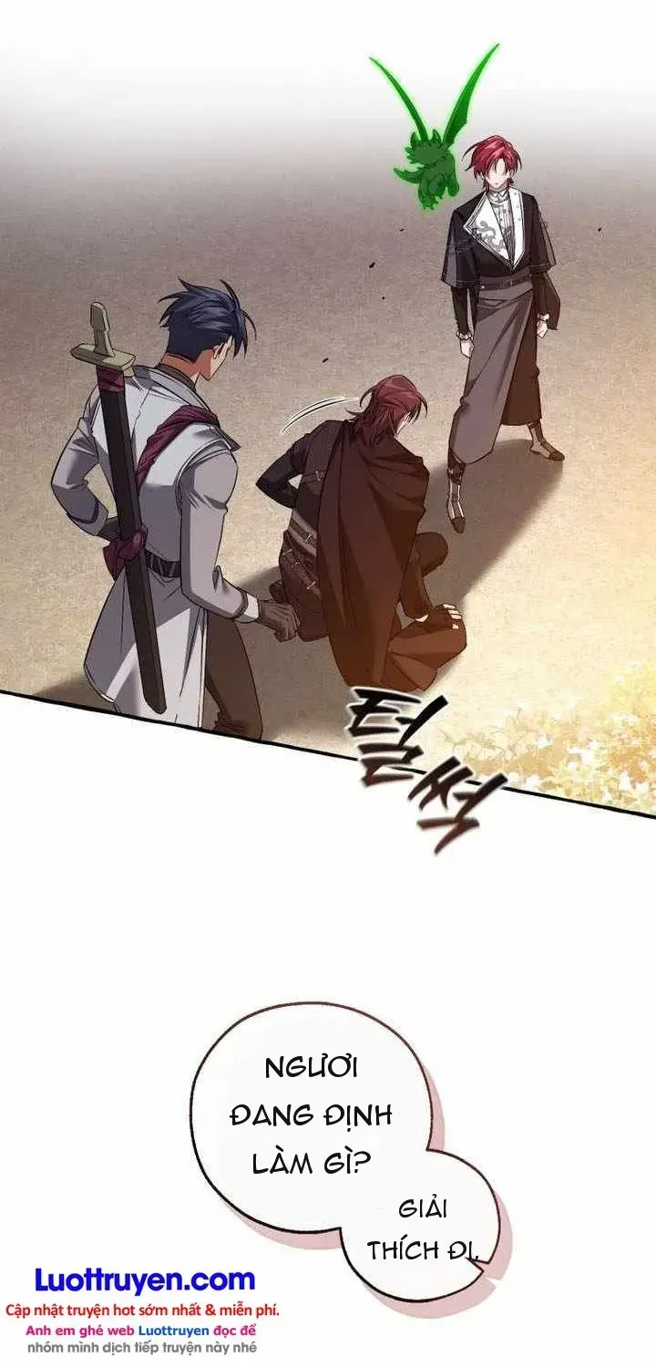 Phế Vật Dòng Dõi Bá Tước Chap 175 - Next Chap 176
