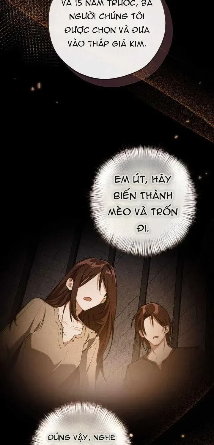 Phế Vật Dòng Dõi Bá Tước Chap 175 - Next Chap 176