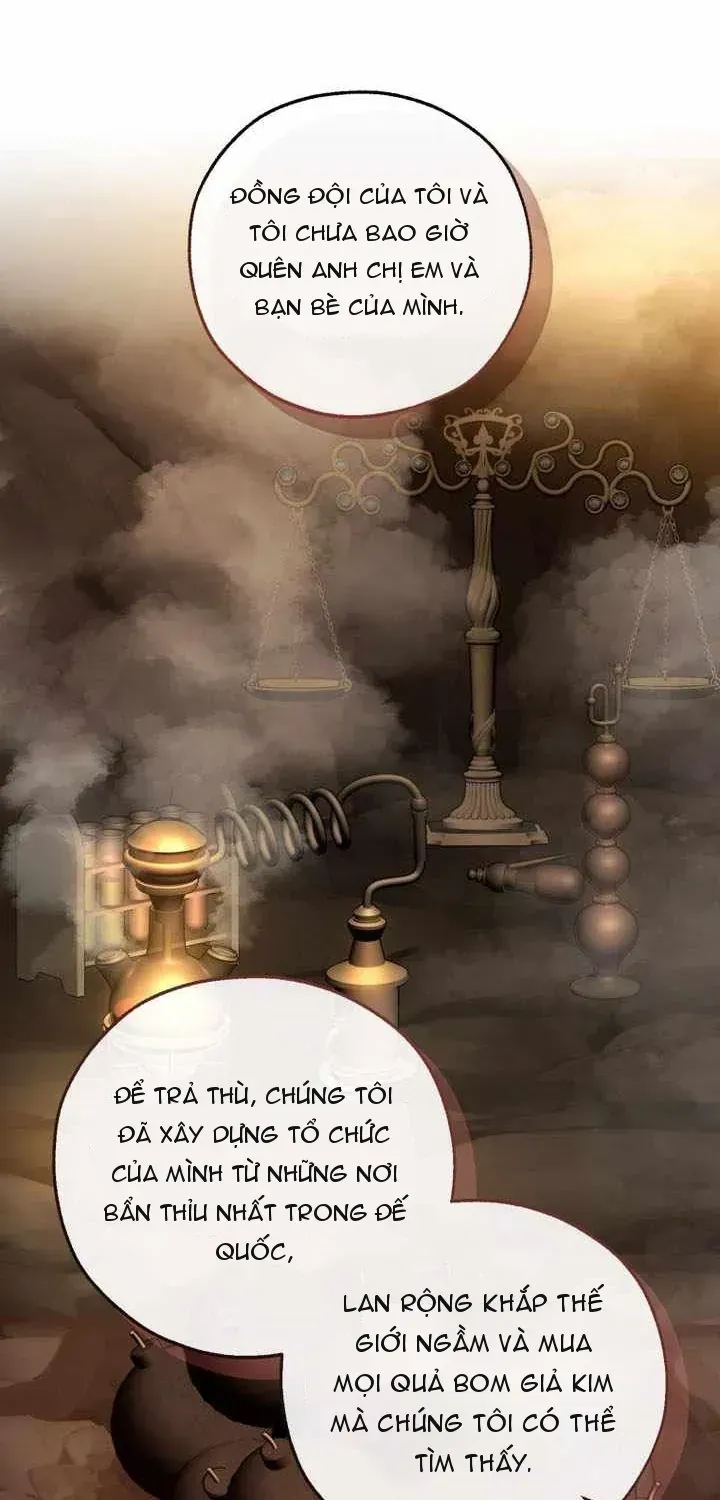 Phế Vật Dòng Dõi Bá Tước Chap 175 - Next Chap 176