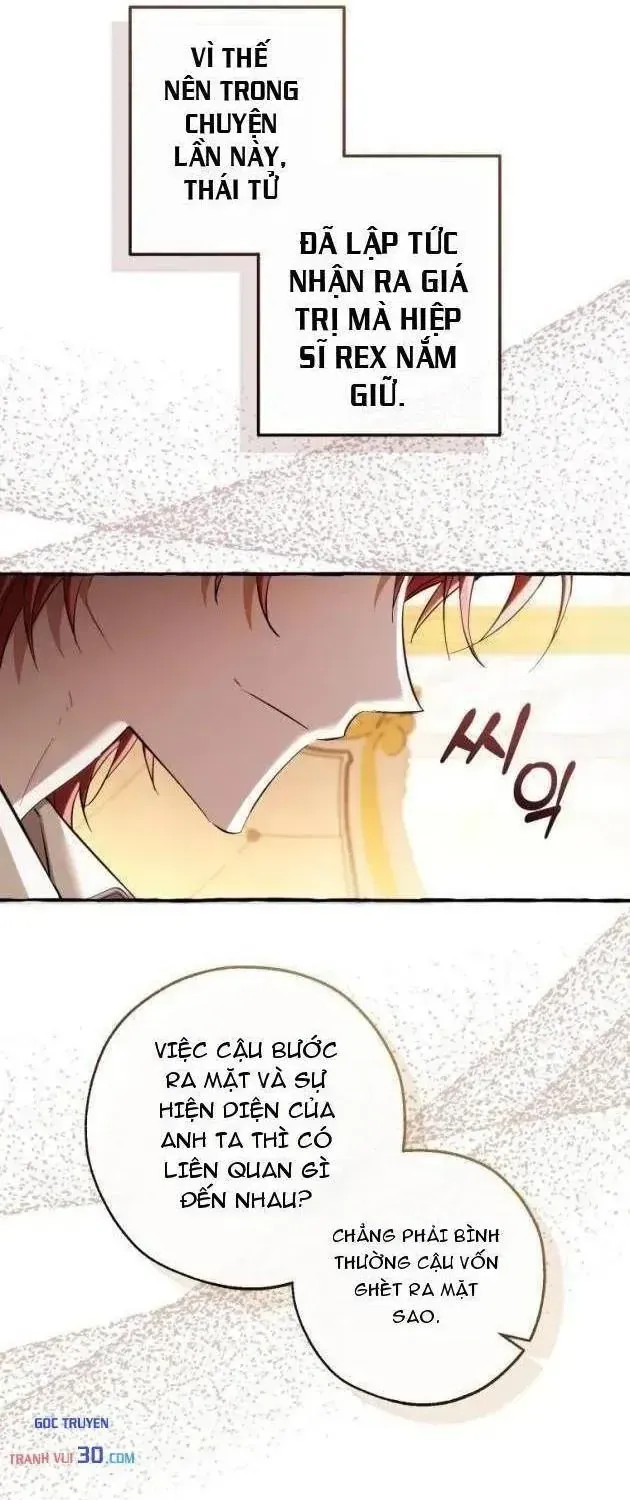 Phế Vật Dòng Dõi Bá Tước Chap 178 - Next Chap 179
