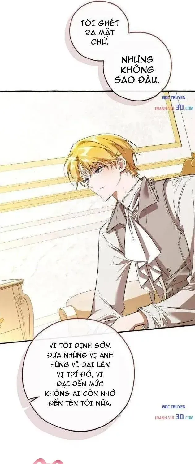 Phế Vật Dòng Dõi Bá Tước Chap 178 - Next Chap 179