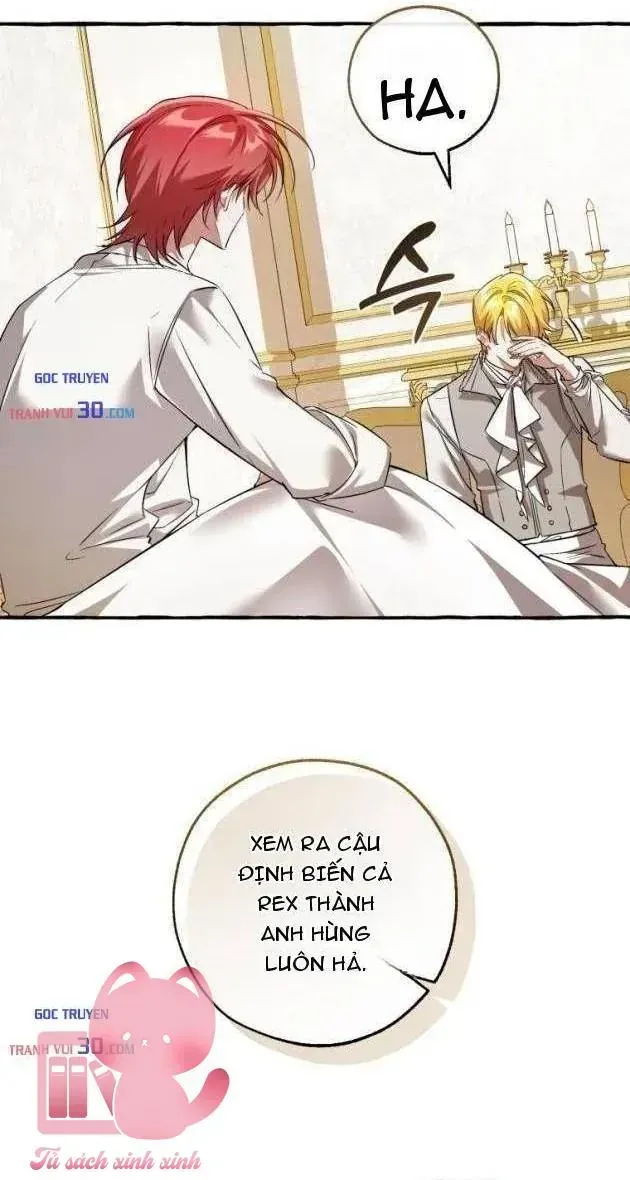 Phế Vật Dòng Dõi Bá Tước Chap 178 - Next Chap 179