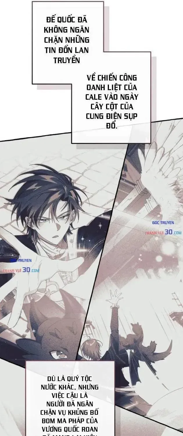 Phế Vật Dòng Dõi Bá Tước Chap 178 - Next Chap 179